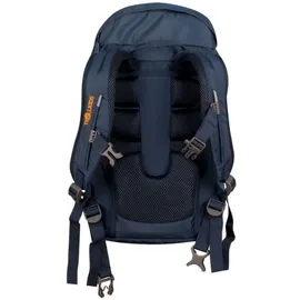 TROLLKIDS Fjell Trekker 22 l blau