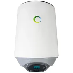 Fothermo 80 Liter Warmwasserspeicher Wasserboiler Photovoltaischer Wasser Boiler