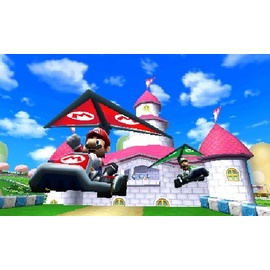 Mario Kart 7 (USK) (3DS)