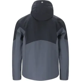 Whistler Rodney V2 Softshelljacke Herren, 1188 5XL