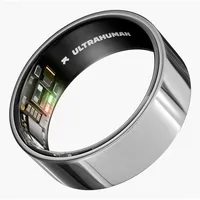 Ultrahuman Ring Air Größe 14 / 74-75 mm Space