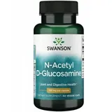 Swanson N-Acetyl D-Glucosamine Kapseln 60 St.