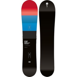 CAPITA SPRING BREAK POWDER PILL Snowboard 2023 - 158
