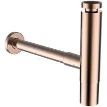 Laufen Siphon, - Rosegold