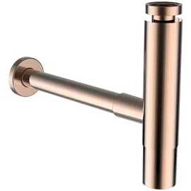 Laufen Siphon, - Rosegold