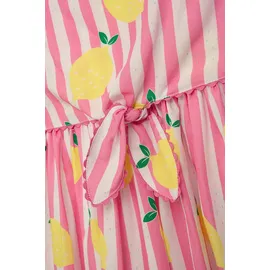 danamade Kleid in Rosa - 110