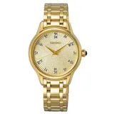 Seiko Damenuhr Seiko SRZ552P1