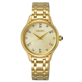 Seiko Damenuhr Seiko SRZ552P1