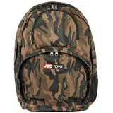Jrc Rova Rucksack - Camo - One Size