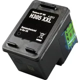 Ampertec kompatibel zu HP 305XL schwarz