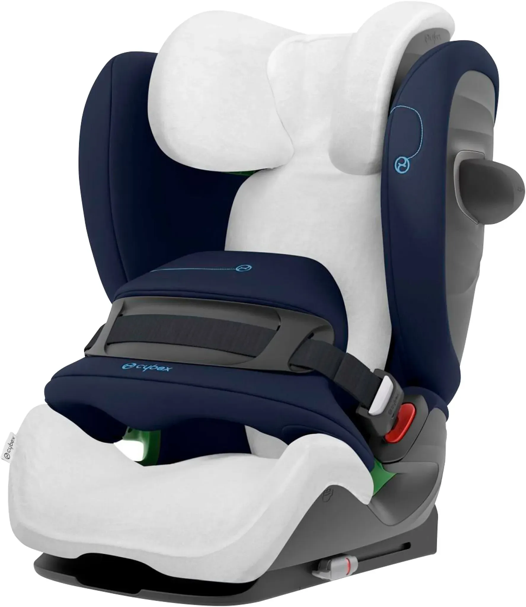 Cybex GOLD Sommerbezug für Pallas G i-Size, weiss