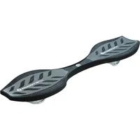 RAZOR RipStik Air Pro Caster Board Silber