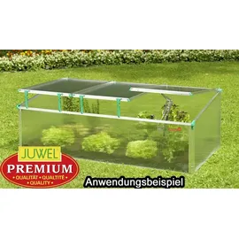 Juwel Biostar 1500 Alu HKP 8 mm 1,2 m2 inkl. Fensterautomat