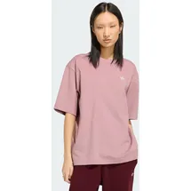 adidas ESSENTIALS T-Shirt Lila XS