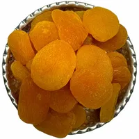 Öz Natur | getrocknete gelbe Aprikosen 1 kg