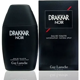 Guy Laroche Drakkar Noir Eau de Toilette 30 ml