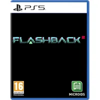 Playstation games Flashback 2 Limited Edition