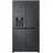 GML960EVBE Multi Door (641 l, 1792 mm hoch, Schwarz)