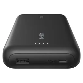 Belkin Powerbank 20.000mAh für Nintendo Switch schwarz