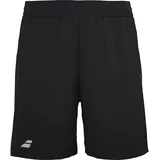 Babolat Play Kurze Hose - Black / Black - M