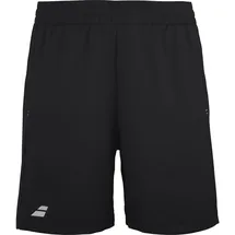 Babolat Play Kurze Hose - Black / Black - M