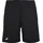 Babolat Play Kurze Hose - Black / Black - M