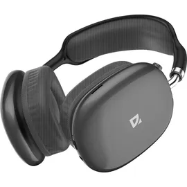 DEFENDER Freemotion B645 Schwarz