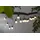 PARFORCE TRADITIONAL HUNTING LED-Lichterkette Circus Small 11,5x5 cm 8,55 m Weiß