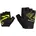 Herren Handschuhe CURDT Größe 11 in Schwarz light green