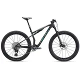 Giant Anthem Advanced SL 1 2026 29 Zoll RH 0 cm schwarz