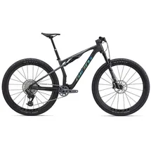 Giant Anthem Advanced SL 1 2026 29 Zoll RH 0 cm schwarz