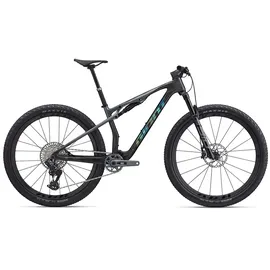 Giant Anthem Advanced SL 1 2026 29 Zoll RH 0 cm schwarz