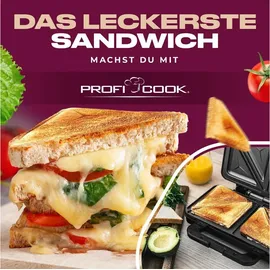 Proficook PC-ST 1092