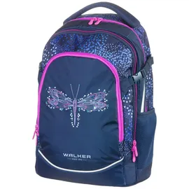 Walker Fame 2.0 Magic Dragonfly dunkelblau