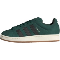 Adidas Campus 00s Collegiate Green / Core Black / Off White 43 1/3
