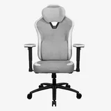 ThunderX3 EAZE Loft Grey Gaming Stuhl - Grau