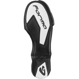 FORMA Ice Pro Flow Rot/Schwarz 47