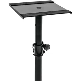 Omnitronic MO-5 Monitorständer 2x Schwarz