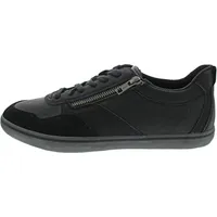 GEOX Elver U35BCB0PTEKC9999 (42/black) - Schwarz - 42