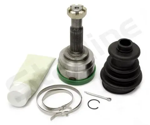 STARLINE Gelenksatz, Antriebswelle 8414600 beidseitig für NISSAN