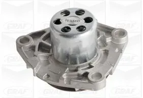 GRAF Wasserpumpe pa1352 für Vaughall Opel LANCIA Fiat JEEP CHEVROLET ABARTH SAAB Chrysler Suzuki
