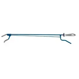 Eschenbach Greifhilfe Milan 80 cm blau