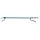 Eschenbach Greifhilfe Milan 80 cm blau