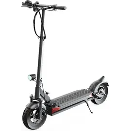Joyor Y6-S schwarz