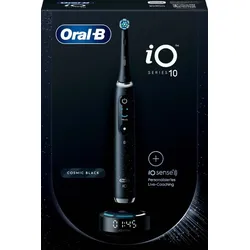ORAL-B Zahnbürste iO Series 10Cosmicsw