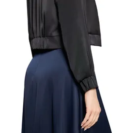Vera Mont Blouson langarm Schwarz,38 | 38