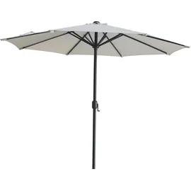 Primaster Kreta Ø 300 cm Creme