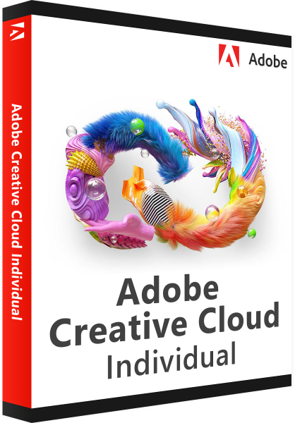 Adobe Creative Cloud | Tools und Service für Kreative Ideen