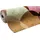 Esprit Modernina ESP-3378 Kurzflorteppich 120 x 170 cm Rot