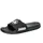 Badelatschen 729 jet black 37